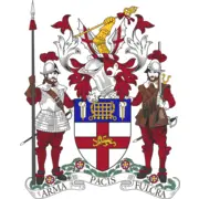 Logo for job Head of Grounds