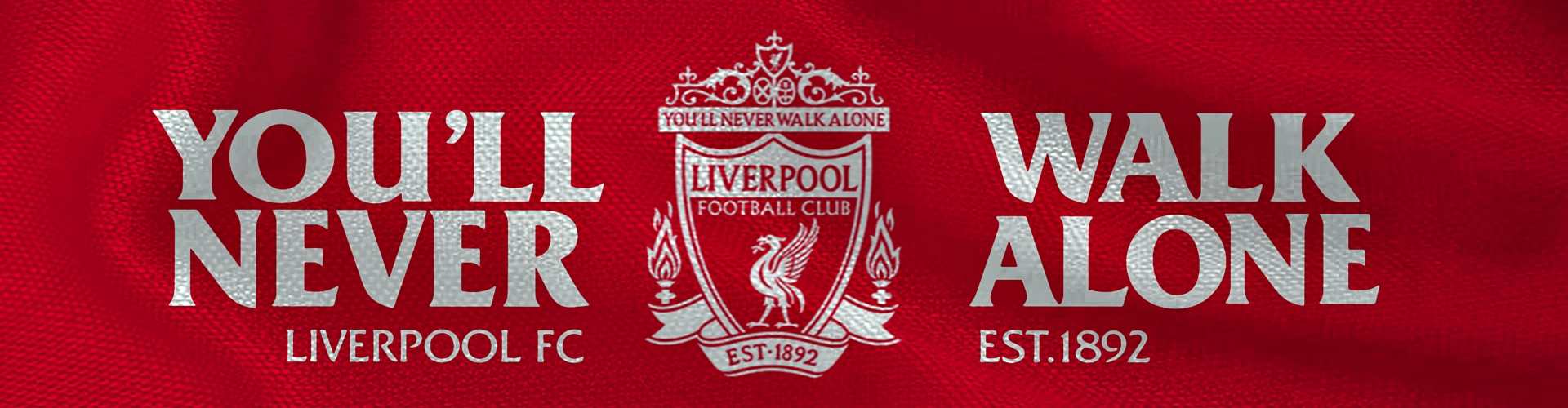 Liverpool FC cover