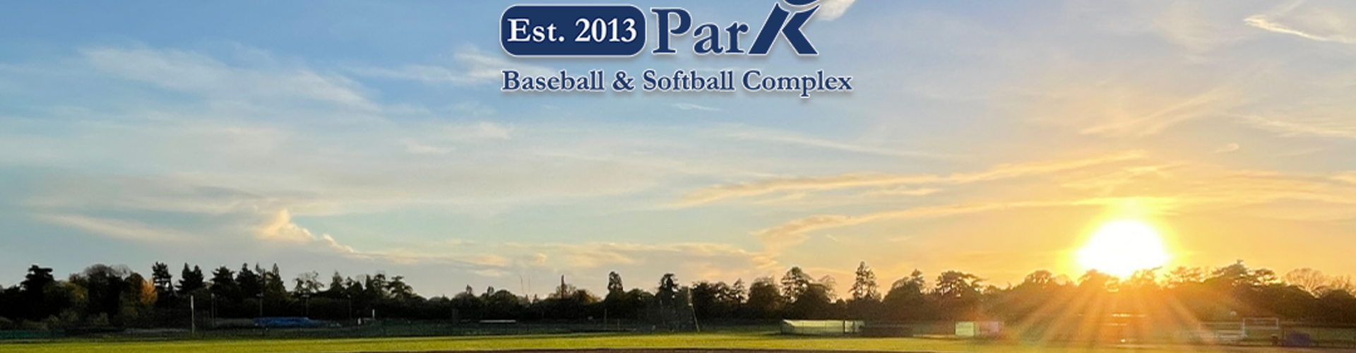 The National Baseball and Softball Complex at Farnham Park cover